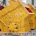 Joyal PF Impact Crusher Copper Ore Beneficiation Plant for Stone Crushing
